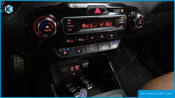 KIA SORENTO DIESEL 2.0 2WD