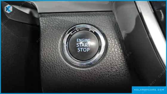 TOYOTA CAMRY 2.5