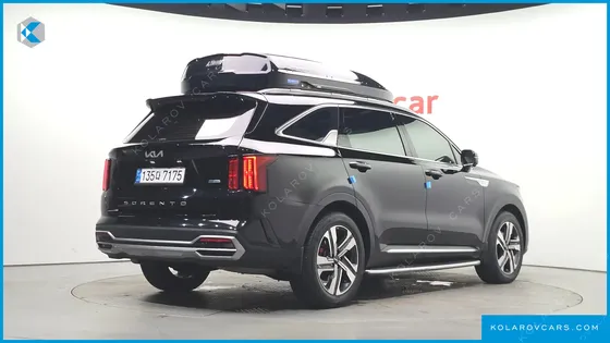 KIA SORENTO HEV 1.6 2WD