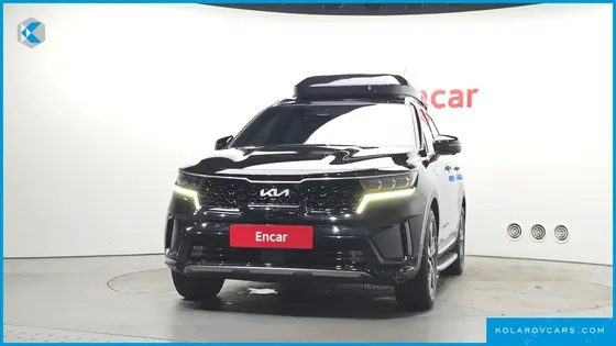 KIA SORENTO HEV 1.6 2WD