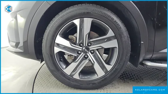 KIA SORENTO HEV 1.6 2WD