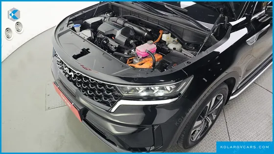 KIA SORENTO HEV 1.6 2WD