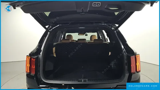 KIA SORENTO HEV 1.6 2WD