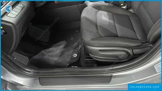 HYUNDAI ELANTRA (AVANTE) 1.6 E-VGT STYLE