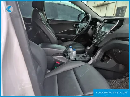 HYUNDAI SANTA FE DIESEL(E-VGT) 2.0 2WD PREMIUM