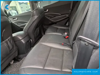HYUNDAI SANTA FE DIESEL(E-VGT) 2.0 2WD PREMIUM