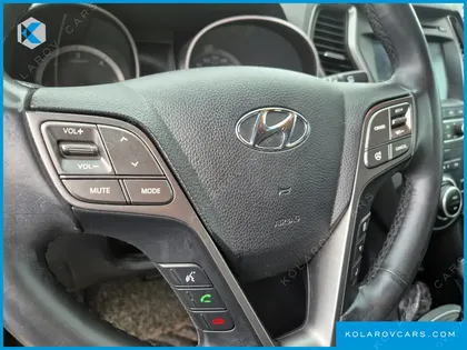 HYUNDAI SANTA FE DIESEL(E-VGT) 2.0 2WD PREMIUM