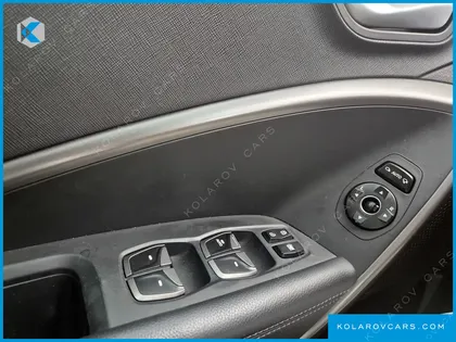 HYUNDAI SANTA FE DIESEL(E-VGT) 2.0 2WD PREMIUM