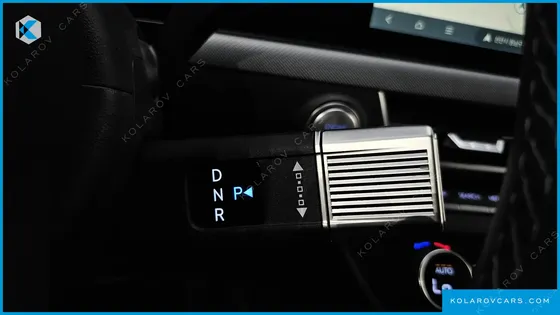 HYUNDAI SONATA 1.6 TURBO