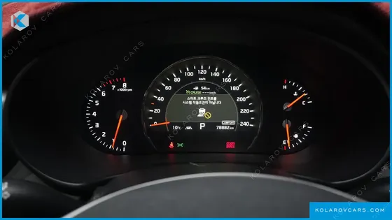 KIA SORENTO GASOLINE 2.0 TURBO 4WD