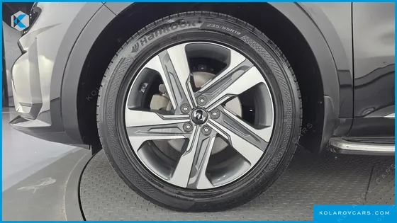 KIA SORENTO HEV 1.6 4WD