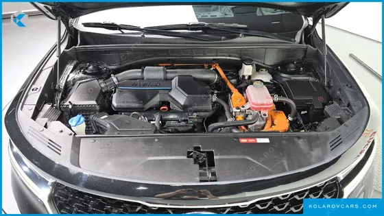 KIA SORENTO HEV 1.6 4WD