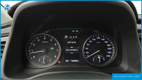 HYUNDAI ELANTRA (AVANTE) 1.6 GDI PREMIUM