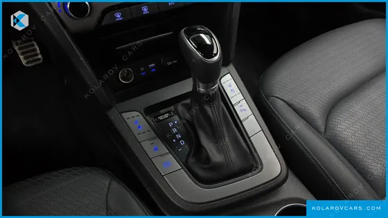 HYUNDAI ELANTRA (AVANTE) 1.6 GDI PREMIUM