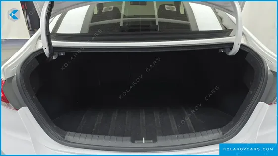 HYUNDAI ELANTRA (AVANTE) 1.6 GDI PREMIUM