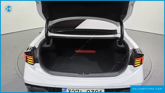 HYUNDAI SONATA 1.6 TURBO
