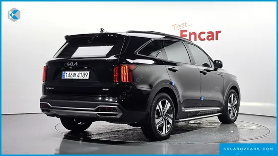 KIA SORENTO HEV 1.6 2WD