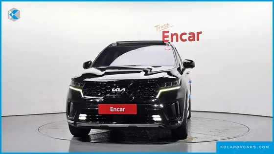 KIA SORENTO HEV 1.6 2WD