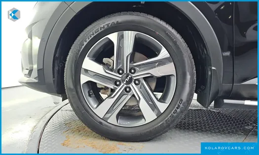 KIA SORENTO HEV 1.6 2WD