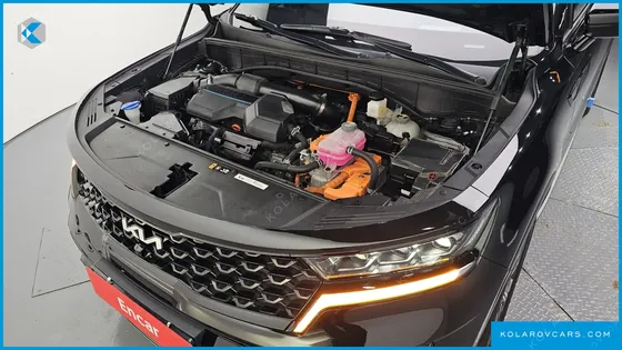 KIA SORENTO HEV 1.6 2WD