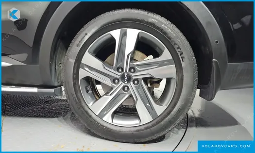 KIA SORENTO HEV 1.6 2WD