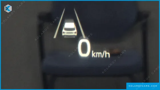 KIA SORENTO GASOLINE 2.5T 4WD