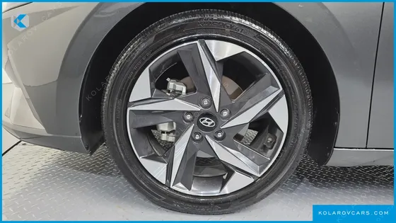HYUNDAI ELANTRA (AVANTE) 1.6