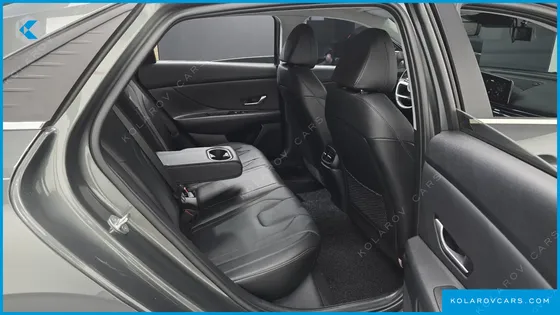 HYUNDAI ELANTRA (AVANTE) 1.6