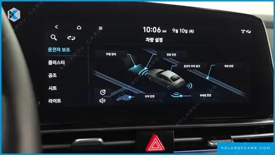 HYUNDAI ELANTRA (AVANTE) 1.6