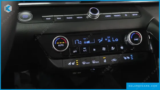 HYUNDAI ELANTRA (AVANTE) 1.6