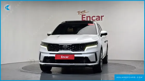 KIA SORENTO DIESEL 2.2 2WD