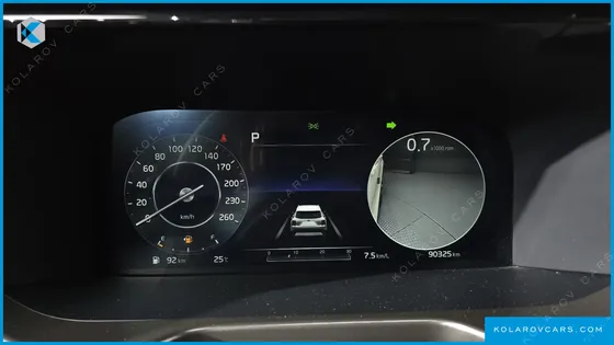 KIA SORENTO DIESEL 2.2 2WD