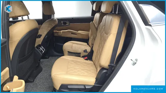 KIA SORENTO DIESEL 2.2 2WD