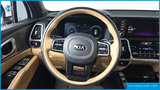 KIA SORENTO DIESEL 2.2 2WD