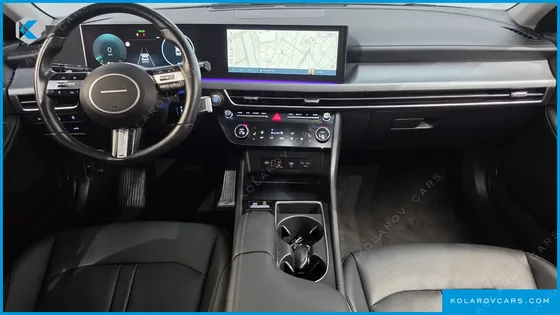 HYUNDAI SONATA 2.0