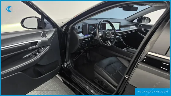 HYUNDAI SONATA 2.0