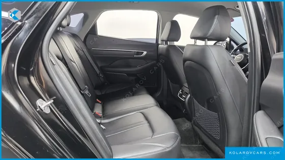 HYUNDAI SONATA 2.0