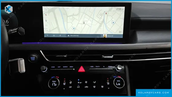 HYUNDAI SONATA 2.0