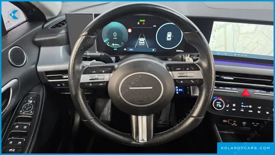 HYUNDAI SONATA 2.0