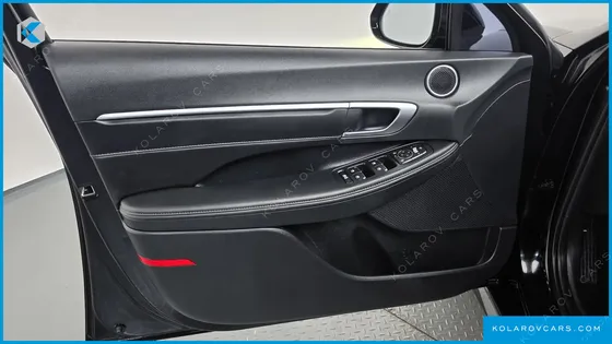 HYUNDAI SONATA 2.0