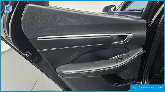 HYUNDAI SONATA 2.0