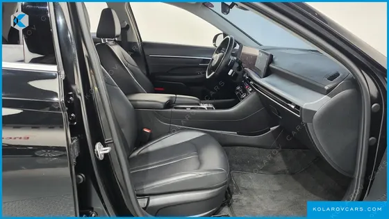 HYUNDAI SONATA 2.0