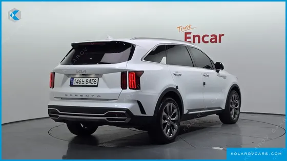 KIA SORENTO DIESEL 2.2 2WD