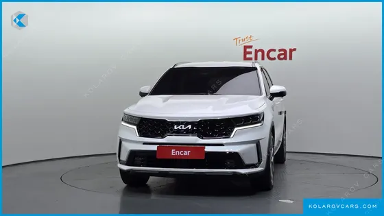 KIA SORENTO DIESEL 2.2 2WD