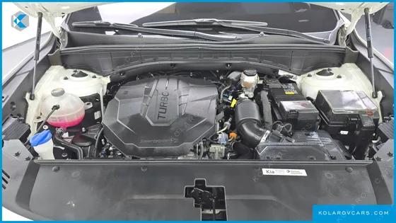 KIA SORENTO DIESEL 2.2 2WD