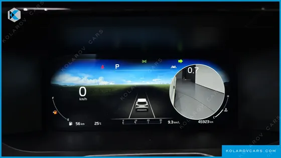 KIA SORENTO DIESEL 2.2 2WD