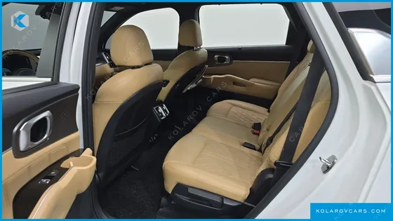 KIA SORENTO DIESEL 2.2 2WD