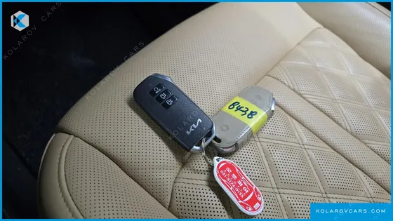 KIA SORENTO DIESEL 2.2 2WD