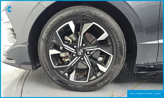 HYUNDAI SONATA 2.0