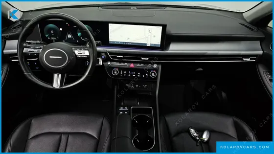 HYUNDAI SONATA 2.0